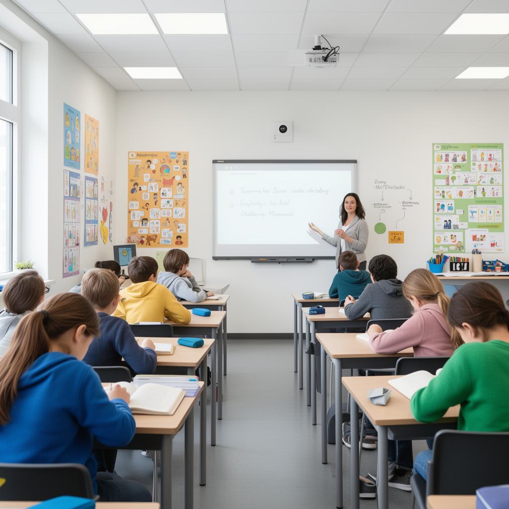 ШИЛОВСКАЯ СРЕДНЯЯ ШКОЛА № 16