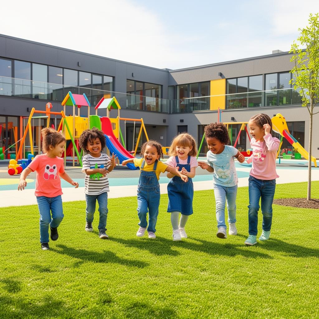 Центр развития ребенка - детский сад № 55